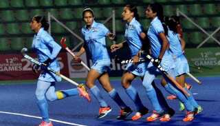 India's men and women hockey teams end year at 6th and 10th positions
