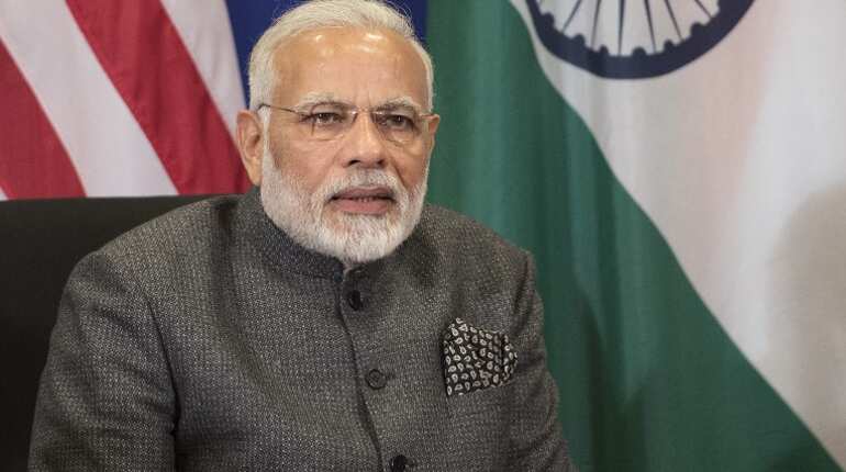 Gujarat's tribal region: Where Modi is still CM, and Indira is recalled Gujarat's tribal region: Where Modi is still CM, and Indira is recalled