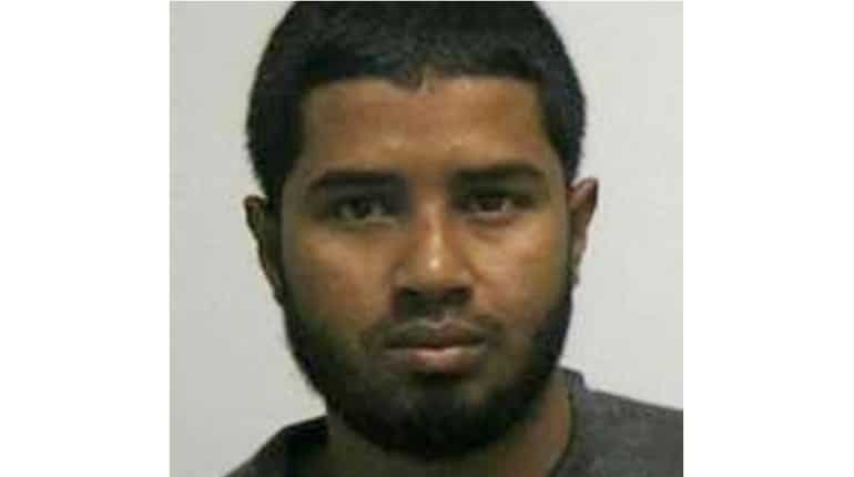 US files terror charges against New York 'subway bomber' US files terror charges against New York 'subway bomber'