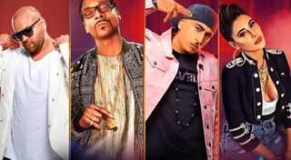 Snoop Dogg and Nargis Fakhri in new song called 'Woofer'