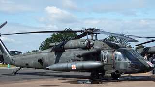 US military spending up for first time in seven years: SIPRI