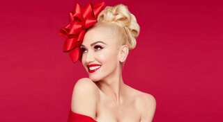 Gwen Stefani celebrates 25 years of 'Don't Speak'