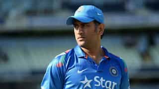 'Don't want to be fined': Dhoni on umpiring errors during India-Afghanistan game 
