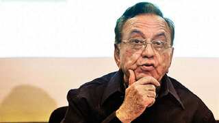 Kasuri rejects PM Modi's claim of Pakistan meddling in Gujarat elections