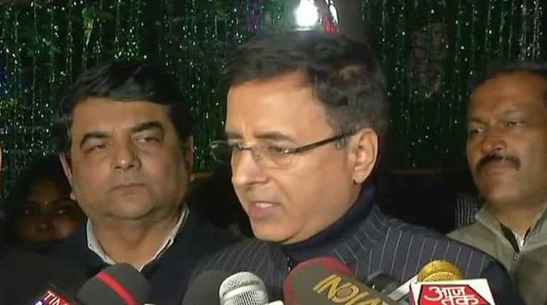 Election commission should be unbiased: Congress