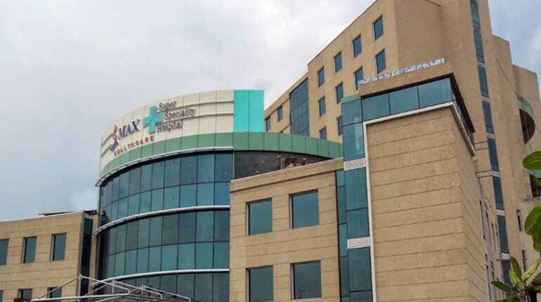 Max group moves govt authority on licence cancellation Max group moves govt authority on licence cancellation