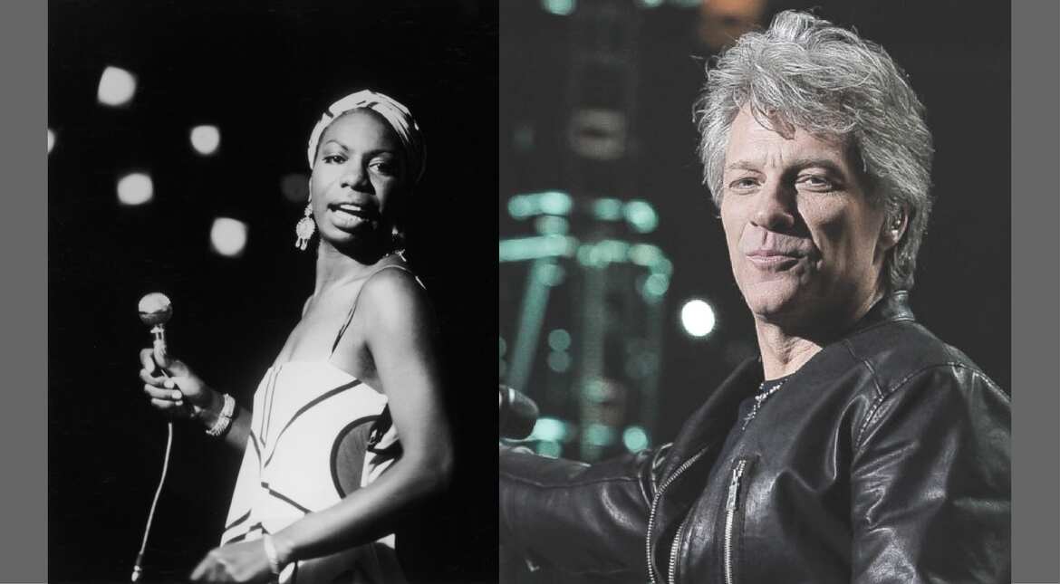 Rock and Roll Hall of Fame 2018 inductees: Nina Simone, Bon Jovi, and others Rock and Roll Hall of Fame 2018 inductees: Nina Simone, Bon Jovi, and others
