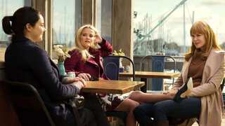 HBO defends 'Big Little Lies' Golden Globes entry in Limited Series, calls criticism 'baseless and undeserved'