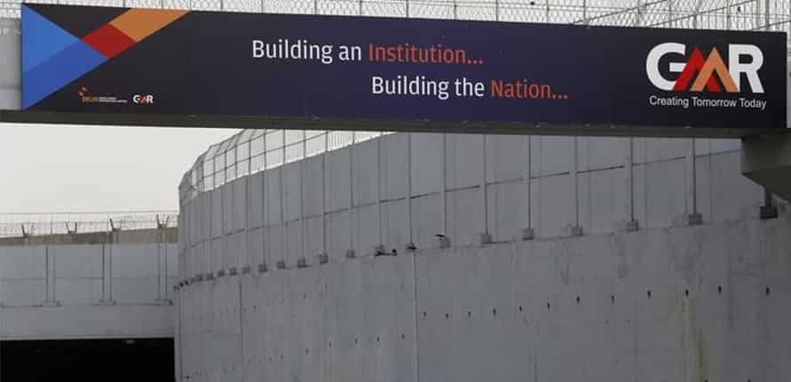 India's GMR front-runner in Manila airport expansion bid