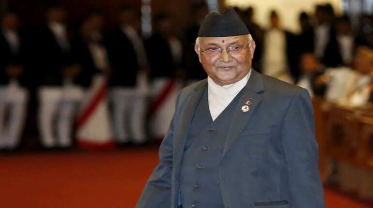 Nepal Communist parties poised to take power