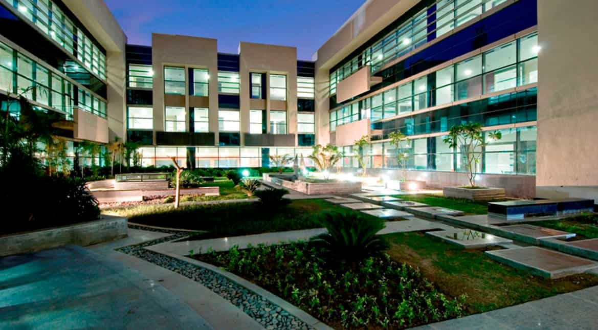 Opinion: With urbanisation, India needs green buildings to conserve energy Opinion: With urbanisation, India needs green buildings to conserve energy