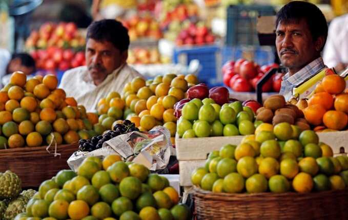 India's wholesale inflation rises to eight-month high in November India's wholesale inflation rises to eight-month high in November