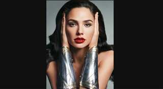 Gal Gadot launches production firm, to star in its first outing 'Irena Sendler'