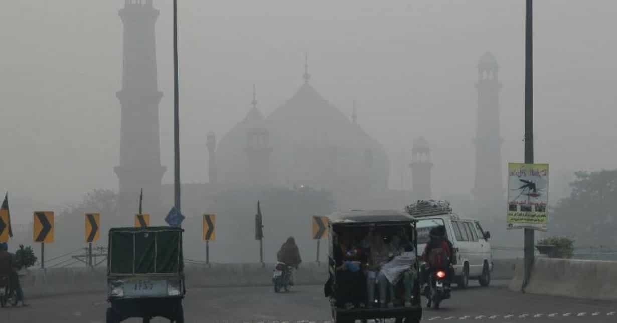 Opinion: China and Pakistan are dabbling with 'dirty' energy Opinion: China and Pakistan are dabbling with 'dirty' energy