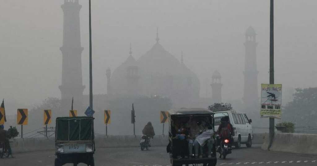 Opinion: China and Pakistan are dabbling with 'dirty' energy