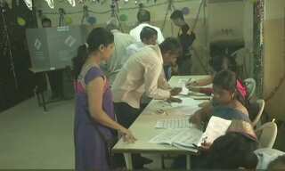 Gujarat polls: Voting ends in second phase, over 68% polling recorded