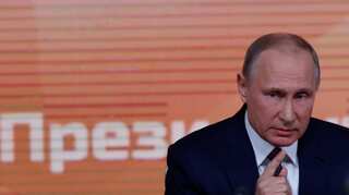 US secret services control doping whistleblower Rodchenkov: Putin