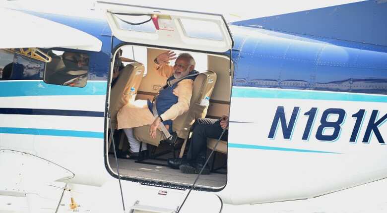 Big win in Gujarat may lead Modi to take 'radical' approach to economic reforms: China daily Big win in Gujarat may lead Modi to take 'radical' approach to economic reforms: China daily