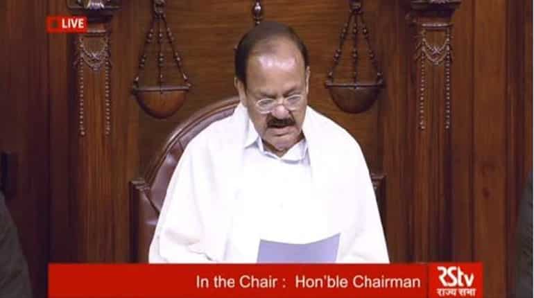 Lok Sabha adjourned till 18 December, after obituary references
