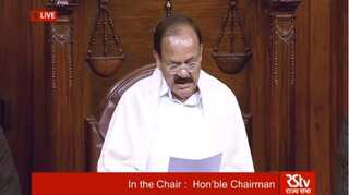 Lok Sabha adjourned till 18 December, after obituary references