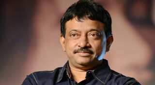 Ram Gopal Varma says he admires a woman's sensuality, not her brains
