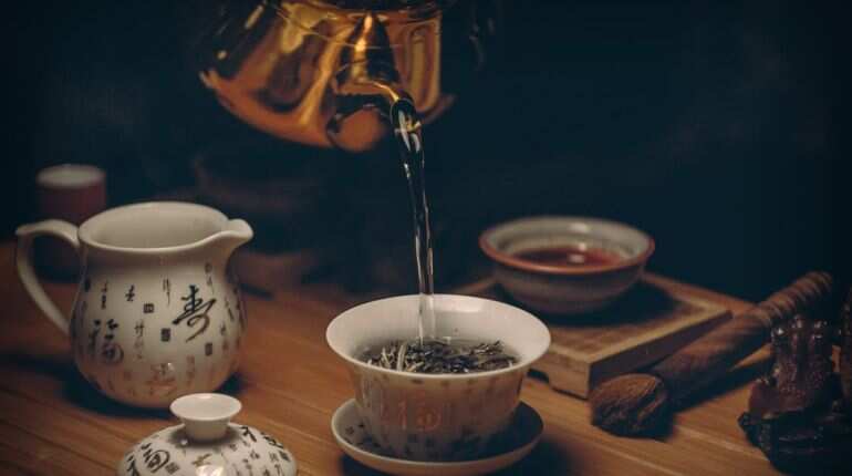 International Tea Day 2017: Must visit cafes for your perfect cuppa this winter