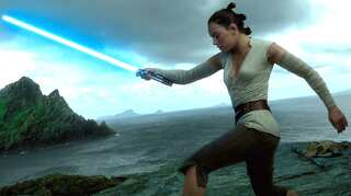 'Star Wars: The Last Jedi' review: A fitting homage to Skywalker's legacy