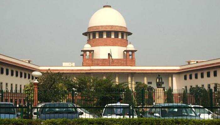 Matching of VVPAT slips with EVMs: Supreme Court agrees to hear review plea by 21 opposition leaders next week Matching of VVPAT slips with EVMs: Supreme Court agrees to hear review plea by 21 opposition leaders next week