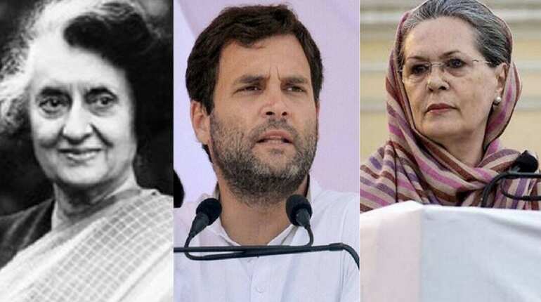 As Rahul takes control, Congress will miss Sonia's steely resolve As Rahul takes control, Congress will miss Sonia's steely resolve