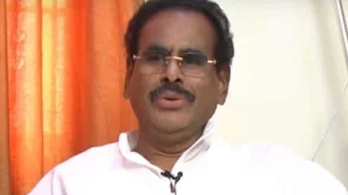 Lexus car import case: Supreme Court asks Sasikala's husband to surrender