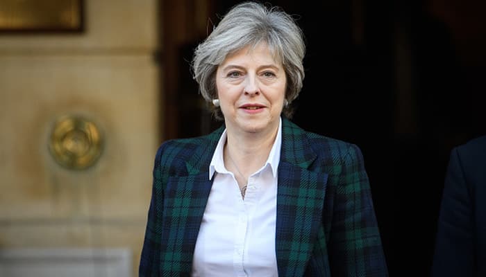 EU opens next Brexit phase with warning of troubles ahead