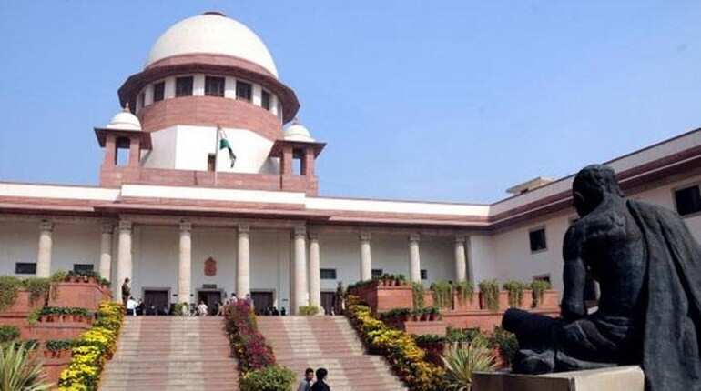 Marital rape as ground for divorce: Supreme Court asks petitioner to approach Delhi High Court