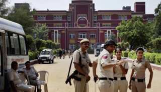Ryan school murder case: Accused juvenile's bail plea rejected