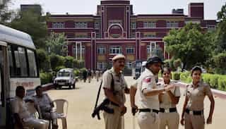 Ryan school murder case: Accused juvenile's bail plea rejected
