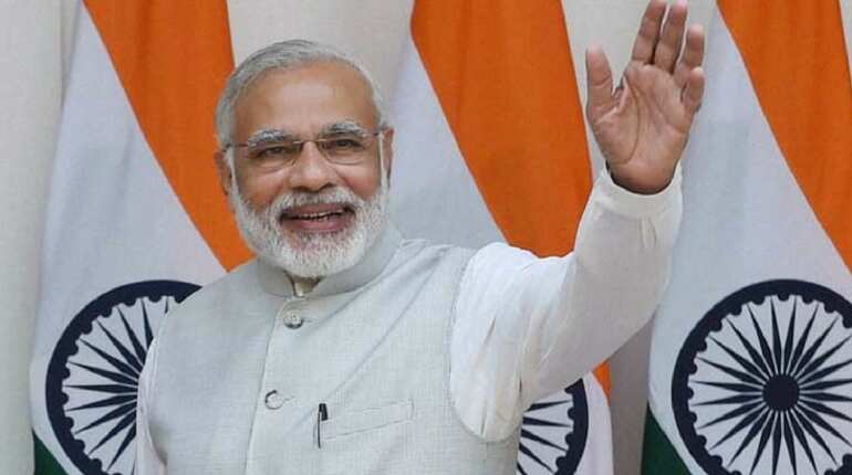 PM to address rallies in Mizoram and Meghalaya on Saturday