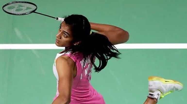 PV Sindhu trounces Japan's Yamaguchi at Dubai Super Series Final