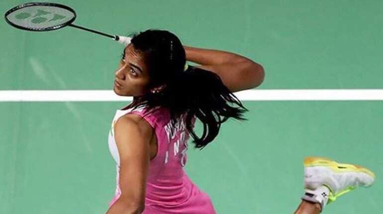 PV Sindhu trounces Japan's Yamaguchi at Dubai Super Series Final