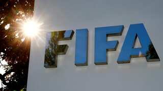 Soccer: Spain face possible World Cup ban as FIFA warns over government interference
