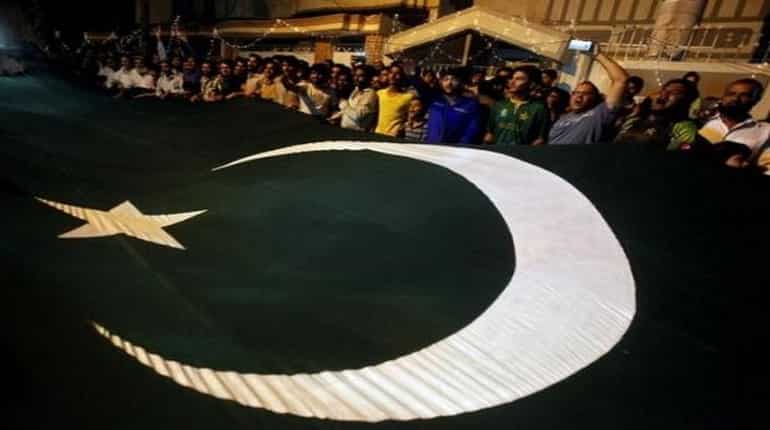Protestors in Pakistan demand implementation of Child Marriage Restraint Act after two girls 'forcibly' married off, converted to Islam