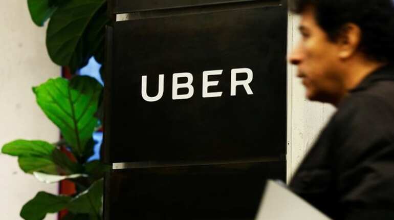 Comprehensive letter reveals Uber's corporate spy strategies Comprehensive letter reveals Uber's corporate spy strategies