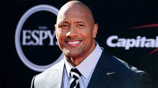 Dwayne Johnson may contest in 2024 presidential elections