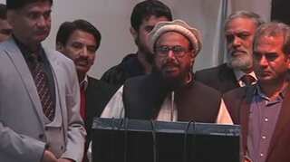 'The avenge for Dhaka is due': Hafiz Saeed threatens India in new video
