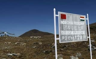 How China impacts security dynamics in Northeast India