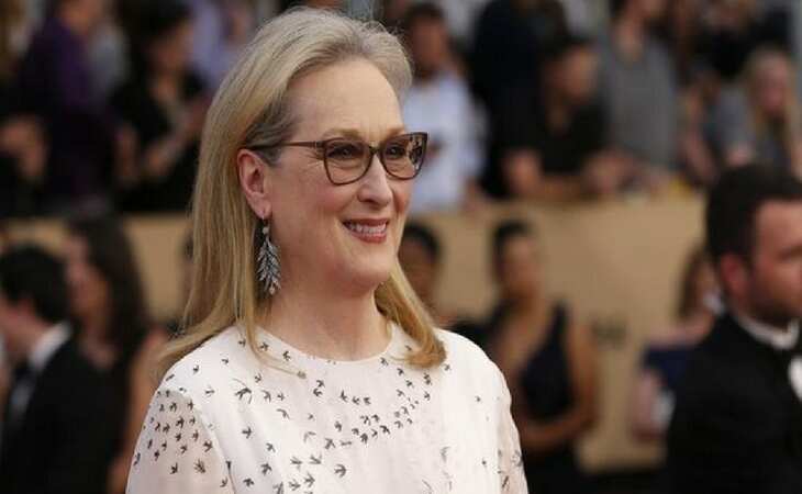 Meryl Streep responds to Tom Hanks' 'high maintenance' remark