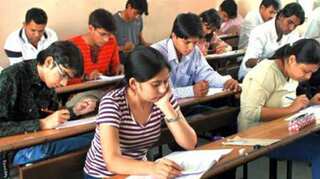 NEET: Tamil medium students given Hindi question paper in Tamil Nadu