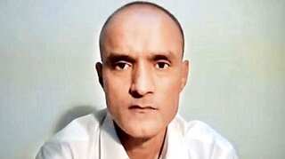 Pakistan confirms 'processing' visa applications of Jadhav's wife, mother
