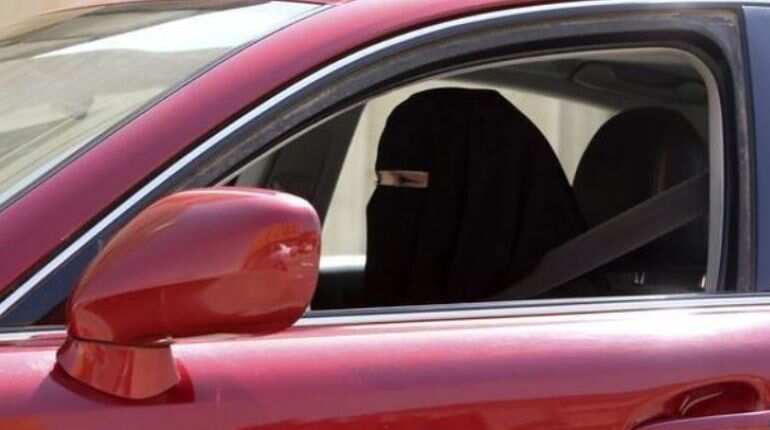 Saudi Arabia lifts ban on women drivers Saudi Arabia lifts ban on women drivers