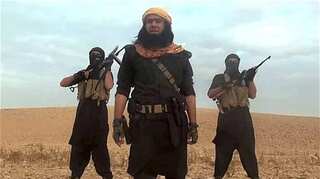 Opinion: Is poetry the new weapon of Islamist extremists?