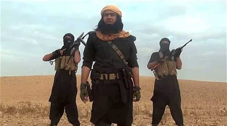 Opinion: Is poetry the new weapon of Islamist extremists?