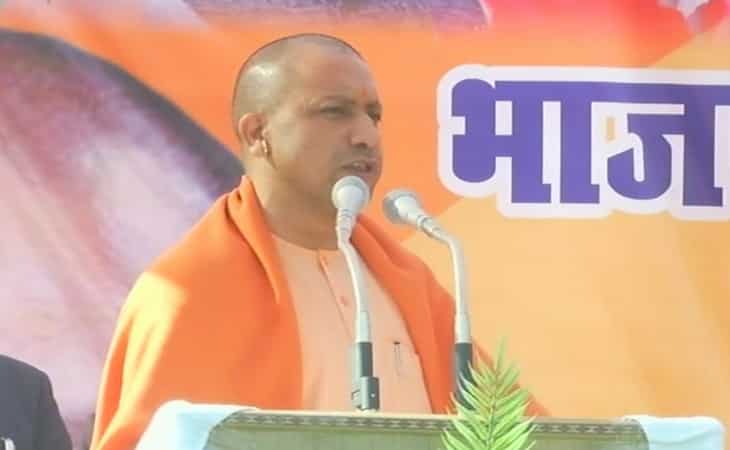 Lok Sabha polls 2019: ‘Frightened’ Rahul Gandhi has fled Amethi seat, says Yogi Adityanath Lok Sabha polls 2019: ‘Frightened’ Rahul Gandhi has fled Amethi seat, says Yogi Adityanath